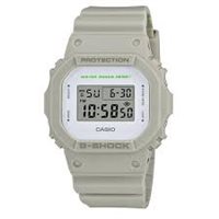 Orologio G-Shock in Resina DW-5600M-8ER